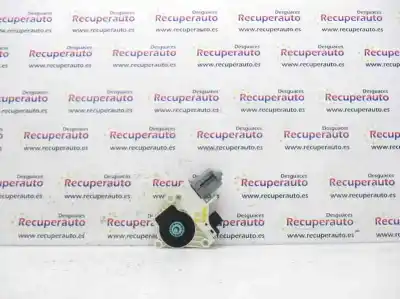 Recambio de automóvil de segunda mano de motor elevalunas delantero izquierdo para skoda yeti (5l) (2009) cbzb referencias oem iam 8k0959811  