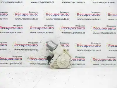 Recambio de automóvil de segunda mano de motor elevalunas delantero izquierdo para skoda yeti (5l) (2009) cbzb referencias oem iam 8k0959811  