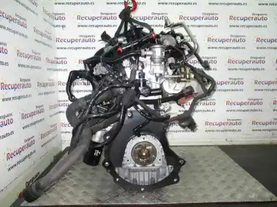 Recambio de automóvil de segunda mano de motor completo para audi a3 (8p1) bgu referencias oem iam bgu  