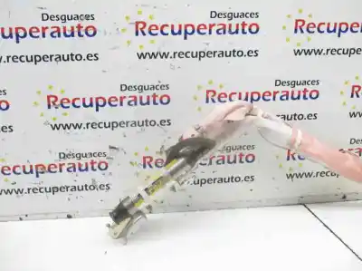 Second-hand car spare part front right curtain airbag for honda fr-v (be) g/r18a1 oem iam references   