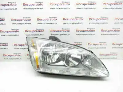 Gebrauchtes Autoersatzteil rechter scheinwerfer zum ford focus berlina (cap) g8da oem-iam-referenzen 4m5113w029ac  