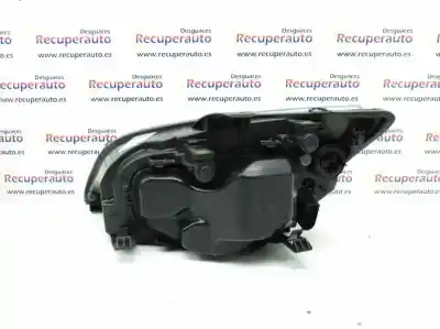 Gebrauchtes Autoersatzteil rechter scheinwerfer zum ford focus berlina (cap) g8da oem-iam-referenzen 4m5113w029ac  