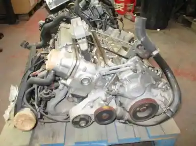 İkinci el araba yedek parçası komple motor için skoda felicia berlina ( 791) glx oem iam referansları 781135m  