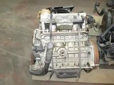 İkinci el araba yedek parçası komple motor için skoda felicia berlina ( 791) glx oem iam referansları 781135m  