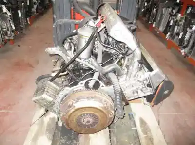 Pièce détachée automobile d'occasion moteur complet pour bmw 3 (e36) 325 tds références oem iam 256t1  