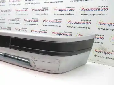 İkinci el araba yedek parçası ön tampon için seat toledo (1l) se oem iam referansları   