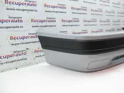 İkinci el araba yedek parçası ön tampon için seat toledo (1l) se oem iam referansları   