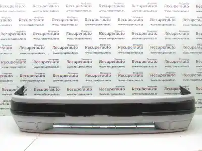 İkinci el araba yedek parçası ön tampon için seat toledo (1l) se oem iam referansları   
