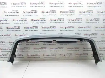 İkinci el araba yedek parçası ön tampon için seat toledo (1l) se oem iam referansları   