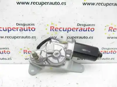 Автозапчасти б/у мотор заднего стеклоочистителя за honda jazz (gd1/5) l12a1 ссылки oem iam   