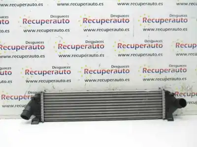 Second-hand car spare part intercooler for volvo v40 cross country d4162t oem iam references 31319168  