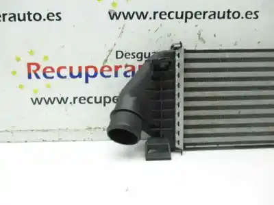 Second-hand car spare part intercooler for volvo v40 cross country d4162t oem iam references 31319168  