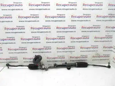 Second-hand car spare part steering rack for dacia duster k9k856 oem iam references 490010125r a0029803c hidraulica 
