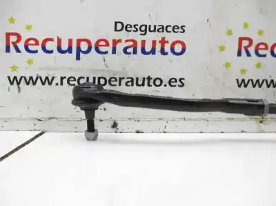 Second-hand car spare part steering rack for dacia duster k9k856 oem iam references 490010125r a0029803c hidraulica 