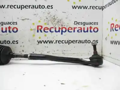 Second-hand car spare part steering rack for dacia duster k9k856 oem iam references 490010125r a0029803c hidraulica 