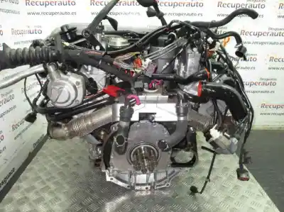 Tweedehands auto-onderdeel complete motor voor audi a6 berlina (4b2) afb oem iam-referenties afb  
