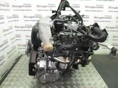 Tweedehands auto-onderdeel complete motor voor audi a6 berlina (4b2) afb oem iam-referenties afb  