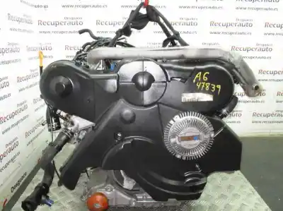 Tweedehands auto-onderdeel complete motor voor audi a6 berlina (4b2) afb oem iam-referenties afb  