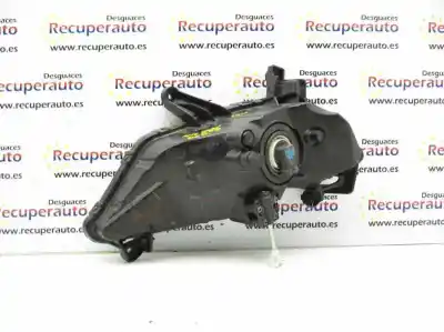 Second-hand car spare part right fog light for hyundai i20 (gb) d4fc oem iam references 92202c8000  