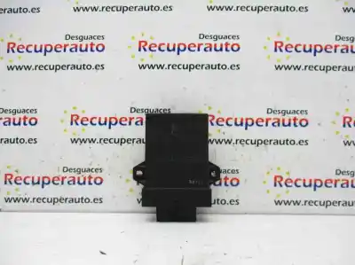 Pièce détachée automobile d'occasion relais de préchauffage pour peugeot boxer (270/310) combi bat.2850mm () d-t9a références oem iam 9633392180  