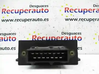 Pièce détachée automobile d'occasion relais de préchauffage pour peugeot boxer (270/310) combi bat.2850mm () d-t9a références oem iam 9633392180  