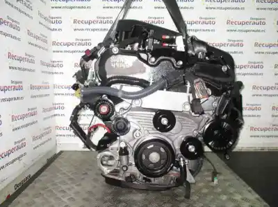 Pièce détachée automobile d'occasion moteur complet pour opel signum 3.0 v6 cdti références oem iam z30dt  