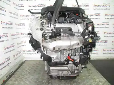 Pièce détachée automobile d'occasion moteur complet pour opel signum 3.0 v6 cdti références oem iam z30dt  