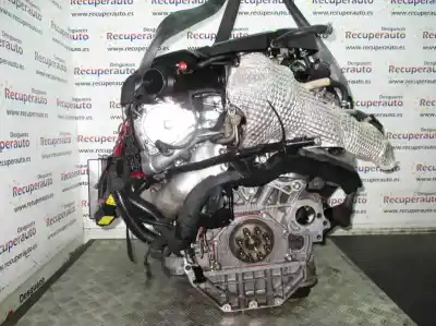 Pièce détachée automobile d'occasion moteur complet pour opel signum 3.0 v6 cdti références oem iam z30dt  