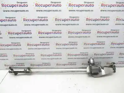 İkinci el araba yedek parçası ön silecek motoru için renault espace iv (jk0) d-g9t j7 oem iam referansları 1137328086  