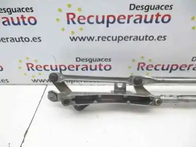 İkinci el araba yedek parçası ön silecek motoru için renault espace iv (jk0) d-g9t j7 oem iam referansları 1137328086  