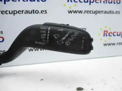 Second-hand car spare part indicator switch for seat ibiza sc (6j1) bxw oem iam references 7h0953503g  