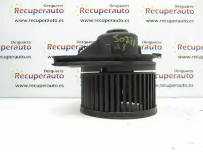 Second-hand car spare part heater blower motor for audi s3 (8l) amk oem iam references 1j1819021b  