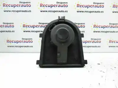 Second-hand car spare part heater blower motor for audi s3 (8l) amk oem iam references 1j1819021b  
