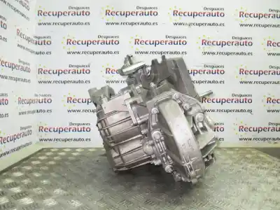 Gebrauchtes Autoersatzteil getriebe zum opel insignia berlina a20dth oem-iam-referenzen m320famb  