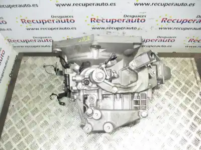 Gebrauchtes Autoersatzteil getriebe zum opel insignia berlina a20dth oem-iam-referenzen m320famb  