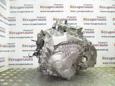 Gebrauchtes Autoersatzteil getriebe zum opel insignia berlina a20dth oem-iam-referenzen m320famb  