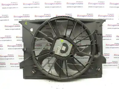 Peça sobressalente para automóvel em segunda mão termoventilador elétrico por mercedes-benz clase e (w211) berlina m112949 referências oem iam a2115000593 a2115050055 0130706802 