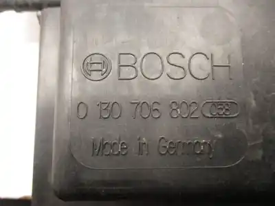 Peça sobressalente para automóvel em segunda mão termoventilador elétrico por mercedes-benz clase e (w211) berlina m112949 referências oem iam a2115000593 a2115050055 0130706802 
