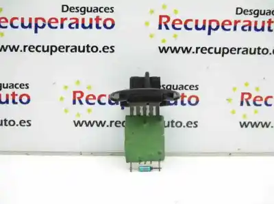 Tweedehands auto-onderdeel verwarmingsweerstand voor citroen c3 kfttu3a oem iam-referenties p2942001  