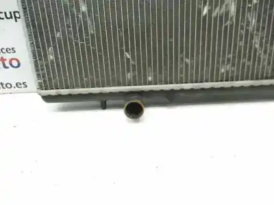 Piesă de schimb auto la mâna a doua radiator de apa pentru peugeot 206 xs hdi 90 d 2.0 ( rhy ) referințe oem iam   