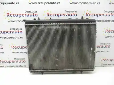 Piesă de schimb auto la mâna a doua radiator de apa pentru peugeot 206 xs hdi 90 d 2.0 ( rhy ) referințe oem iam   
