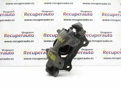 Second-hand car spare part front left brake caliper for dacia logan mcv ii familiar k9k c6 oem iam references 410104961r  