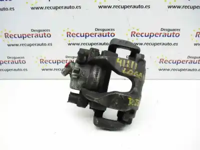 Second-hand car spare part front left brake caliper for dacia logan mcv ii familiar k9k c6 oem iam references 410104961r  