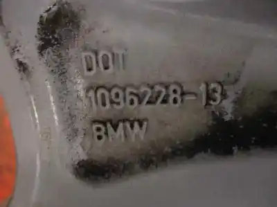 Автозапчасти б/у шина за bmw serie x5 (e53) 3.0d ссылки oem iam 109622813  