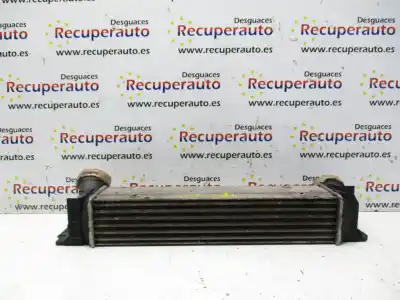 Pezzo di ricambio per auto di seconda mano intercooler per bmw serie 3 berlina (e90) 306d3 riferimenti oem iam 3296373  