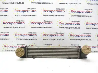 Pezzo di ricambio per auto di seconda mano intercooler per bmw serie 3 berlina (e90) 306d3 riferimenti oem iam 3296373  