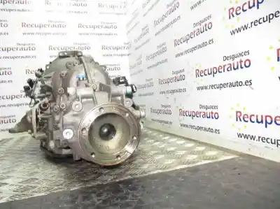 Second-hand car spare part gearbox for audi a6 berlina (4f2) 3.0 tdi quattro (165kw) oem iam references gzw  