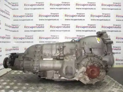 Second-hand car spare part gearbox for audi a6 berlina (4f2) 3.0 tdi quattro (165kw) oem iam references gzw  