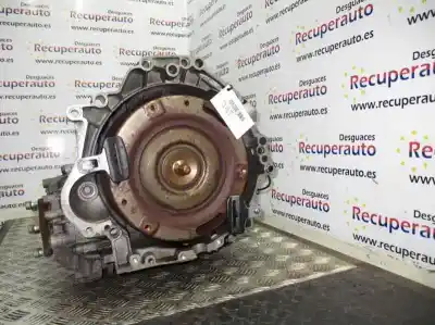 Second-hand car spare part gearbox for audi a6 berlina (4f2) 3.0 tdi quattro (165kw) oem iam references gzw  