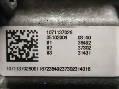 Second-hand car spare part gearbox for audi a6 berlina (4f2) 3.0 tdi quattro (165kw) oem iam references gzw  